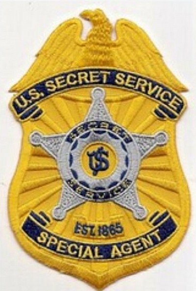 Secret Service